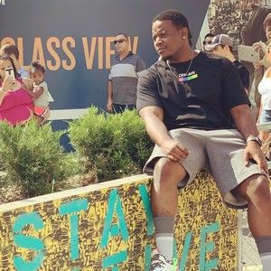 Meet your Posher, Ryan